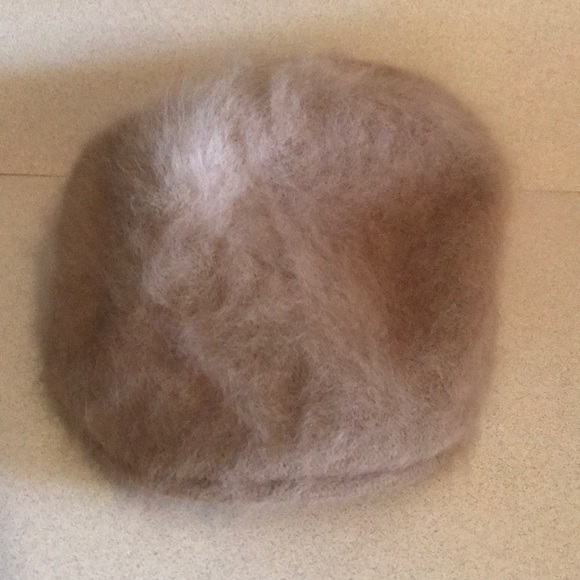 Vintage camel cabbie newsboy cap hat - Picture 5 of 9